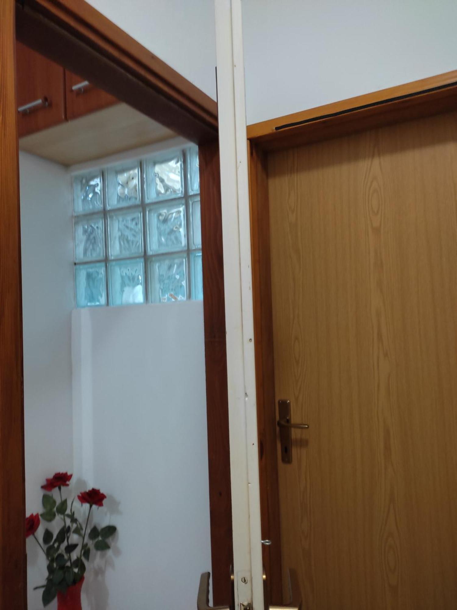 Studio Apartman Bari Buzet Ruang foto