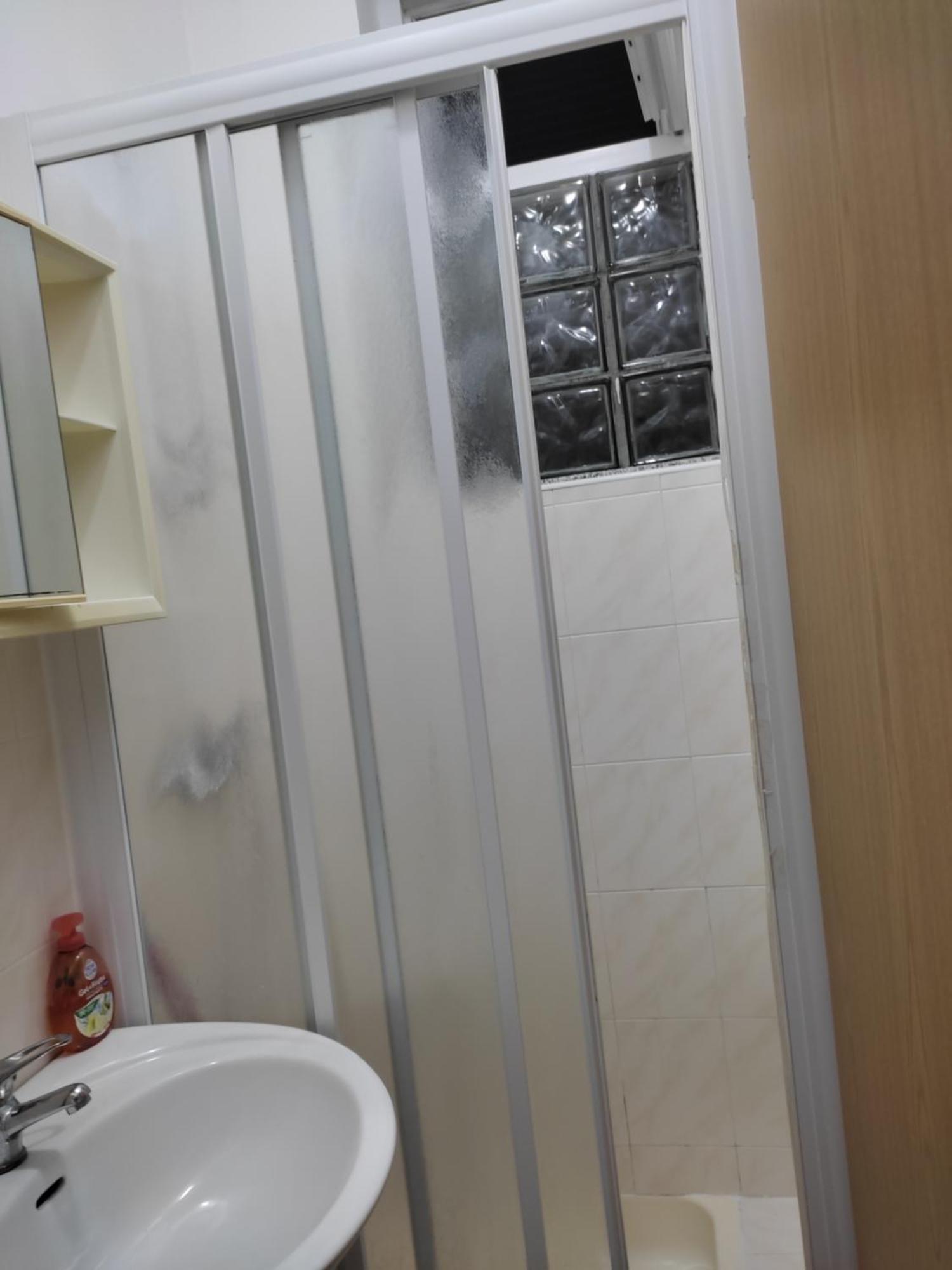 Studio Apartman Bari Buzet Bagian luar foto